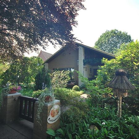 Ferienhaus Hermann, 35522 Uplengen Exteriér fotografie