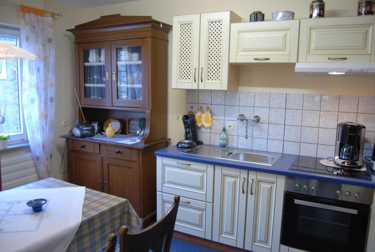 Ferienhaus Hermann, 35522 Uplengen Exteriér fotografie